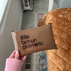 Bloomingdales Cosmetic Bag